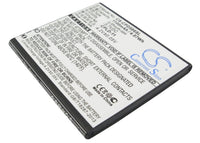 Battery for Coolpad 5860S 5910 7268 CPLD-11