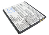 Battery for Coolpad 5860S 5910 7268 CPLD-11