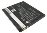 Battery for Coolpad 5860S 5910 7268 CPLD-11