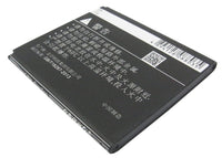 Battery for Coolpad 5860S 5910 7268 CPLD-11