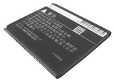 Battery for Coolpad 5860S 5910 7268 CPLD-11