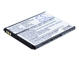 Battery for Coolpad 8707 CPLD-145