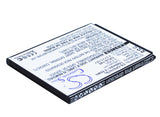 Battery for Coolpad 8707 CPLD-145