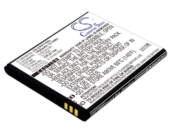 Battery for Coolpad 7105 CPLD-144