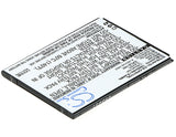 Battery for Coolpad 8717 CPLD-151