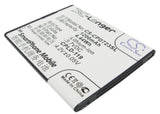 Battery for Coolpad 7232 CPLD-119