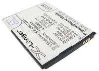 Battery for Coolpad 7232 CPLD-119