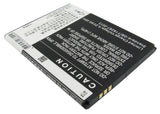 Battery for Coolpad 7232 CPLD-119