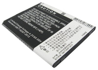 Battery for Coolpad 7232 CPLD-119