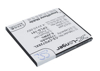 Battery for Coolpad 7290 CPLD-101