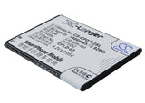 Battery for Coolpad 7728 CPLD-02