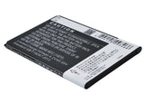 Battery for Coolpad 7728 CPLD-02