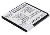 Battery for Coolpad 8028 8070 CPLD-91