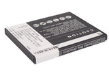 Battery for Coolpad 8810 CPLD-65