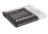 Battery for Coolpad 8810 CPLD-65