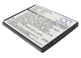 Battery for Coolpad 5216 5860+ 5862 8180 CPLD-76