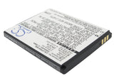 Battery for Coolpad 5216 5860+ 5862 8180 CPLD-76