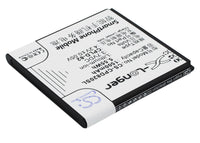 Battery for Coolpad 8026 CPLD-82