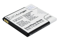 Battery for Coolpad 8026 CPLD-82