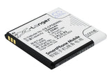 Battery for Coolpad 8026 CPLD-82