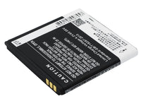 Battery for Coolpad 8026 CPLD-82