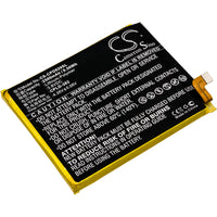 Battery for Coolpad 8298 8298-A01 8298-L00 Note 3 Lite CPLD-382