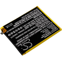 Battery for Coolpad 8298 8298-A01 8298-L00 Note 3 Lite CPLD-382