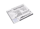 Battery for Coolpad 8675 8675 HD 4G F2 CPLD-351