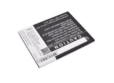 Battery for Coolpad 8675 8675 HD 4G F2 CPLD-351