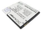 Battery for Coolpad 8085 8085Q 8702 CPLD-308