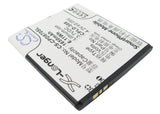 Battery for Coolpad 8085 8085Q 8702 CPLD-308