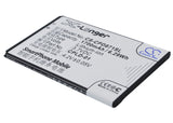 Battery for Coolpad 8710 9120 CPLD-01