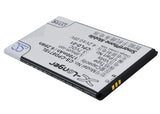 Battery for Coolpad 8710 9120 CPLD-01