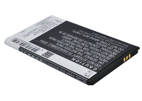 Battery for Coolpad 8710 9120 CPLD-01