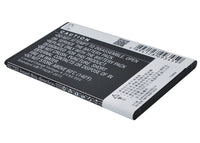 Battery for Coolpad 8710 9120 CPLD-01
