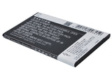 Battery for Coolpad 8710 9120 CPLD-01