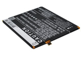 Battery for Coolpad 8731L CPLD-325