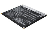 Battery for Coolpad 8731L CPLD-325