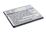 Battery for Micromax yureka