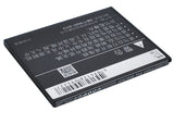 Battery for Coolpad 4 mini 8908 CPLD-313