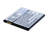 Battery for Coolpad 8950 CPLD-79