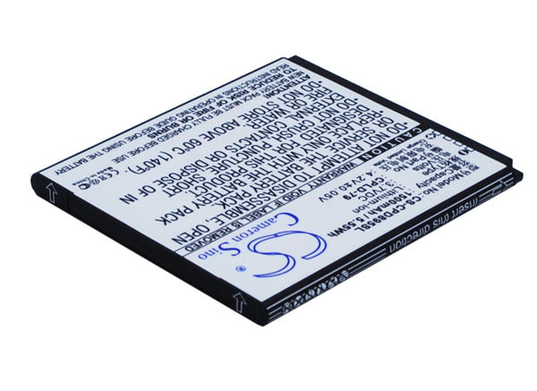 Battery for Coolpad 8950 CPLD-79
