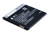 Battery for Coolpad 8950 CPLD-79