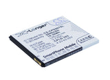 Battery for Coolpad 9070 9070+ CPLD-303