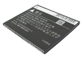 Battery for Coolpad 9150 9150W CPLD-306