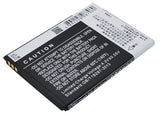 Battery for Coolpad 5210S 7011 7019A 7020 CPLD-94