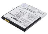Battery for Coolpad 9930 W702 CPLD-64