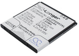 Battery for Coolpad 9930 W702 CPLD-64