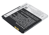 Battery for Coolpad 9930 W702 CPLD-64