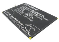 Battery for Coolpad 1S 9976A 9976D 9976T CPLD-317 CPLD-321